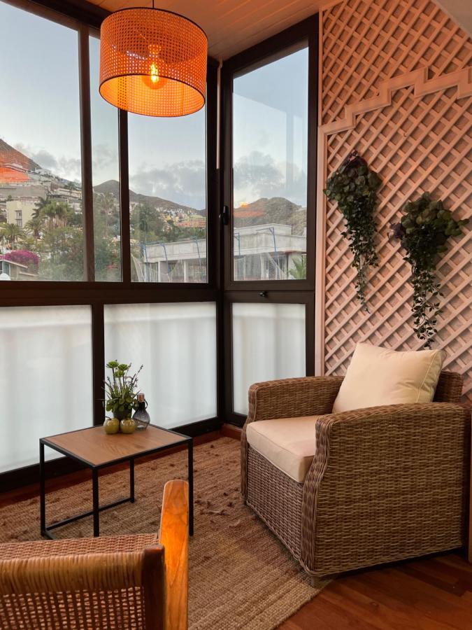 Dream Prestige 3 Santa Cruz de Tenerife Exterior foto