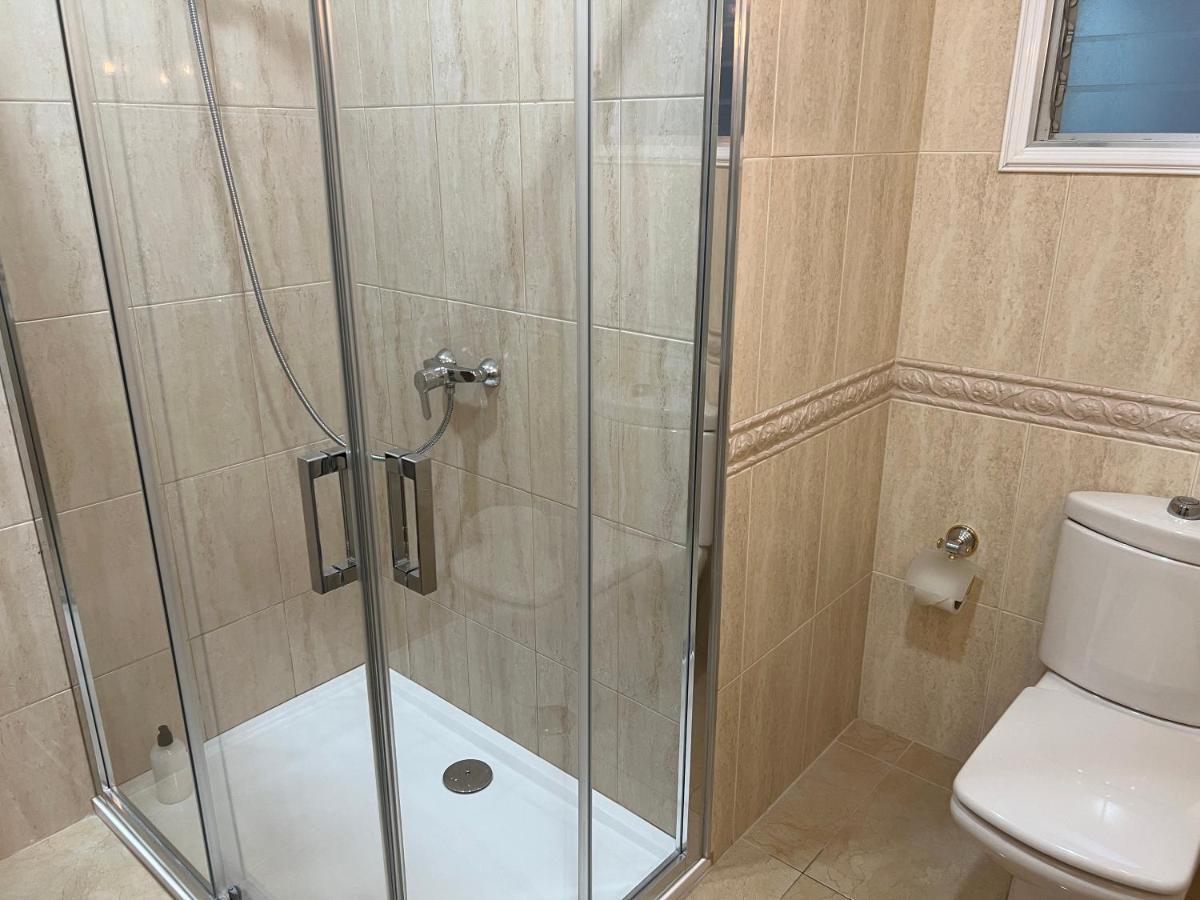 Dream Prestige 3 Santa Cruz de Tenerife Exterior foto