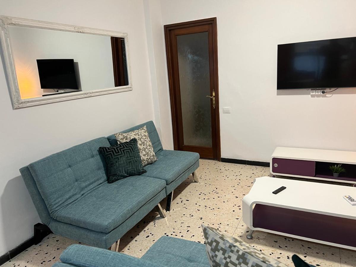 Dream Prestige 3 Santa Cruz de Tenerife Exterior foto