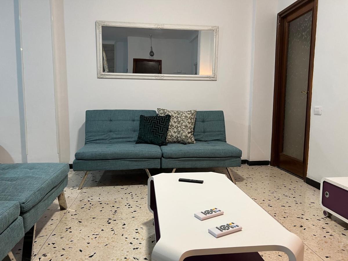 Dream Prestige 3 Santa Cruz de Tenerife Exterior foto